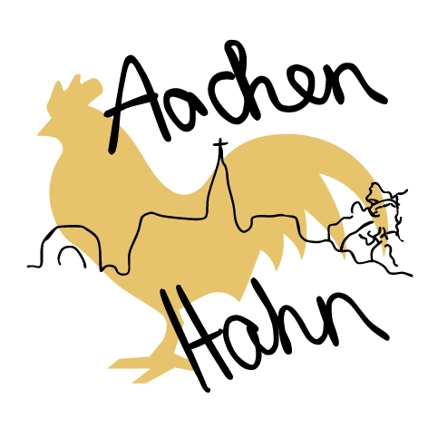 Aachen Hahn